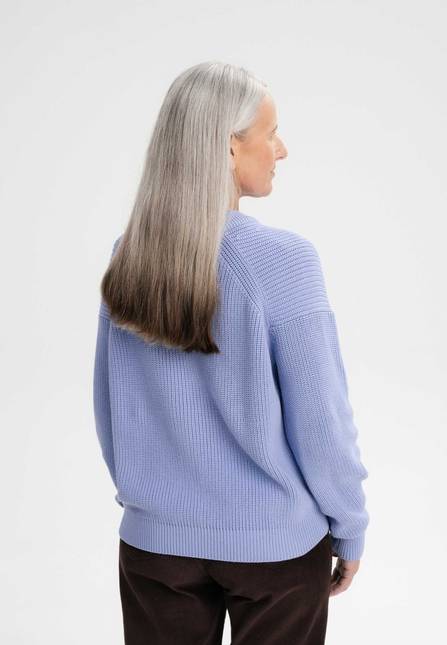 Melawear Damen Strick Cardigan NEESHA