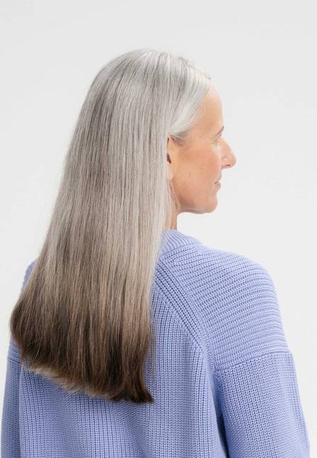 Melawear Damen Strick Cardigan NEESHA