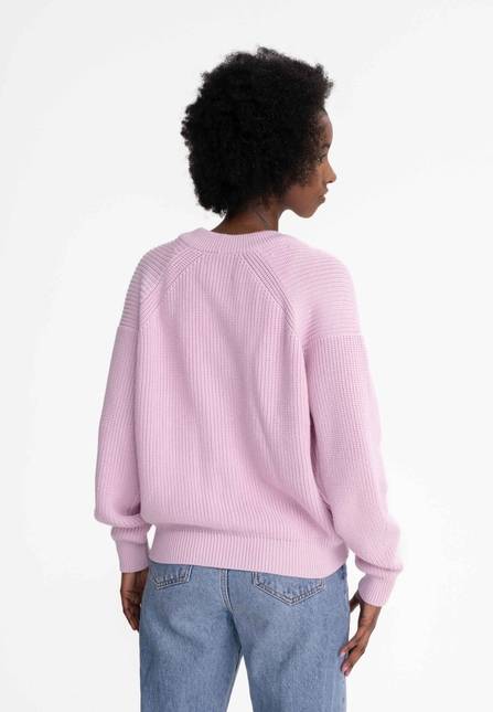 Melawear Damen Strick Cardigan NEESHA