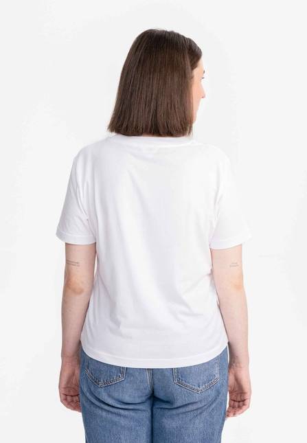 Melawear Damen T-Shirt Artist Edition Kruttika