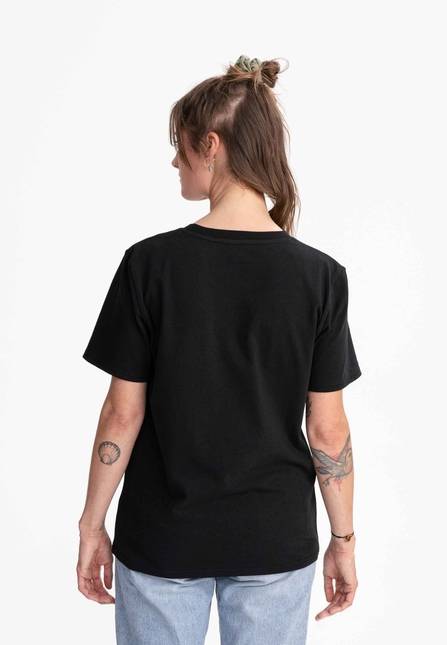 Melawear Damen T-Shirt Schwer KASHVI