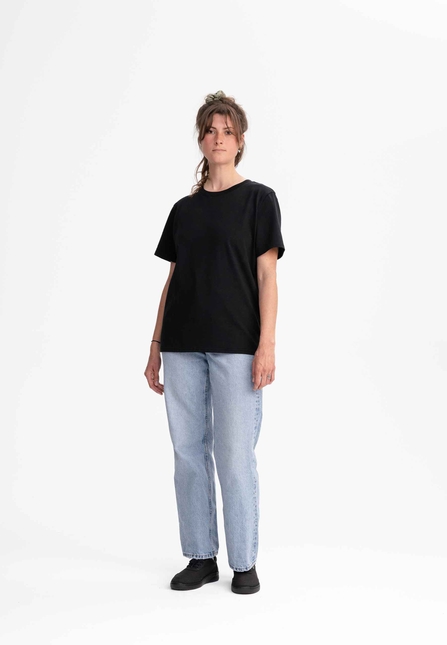 Melawear Damen T-Shirt Schwer KASHVI