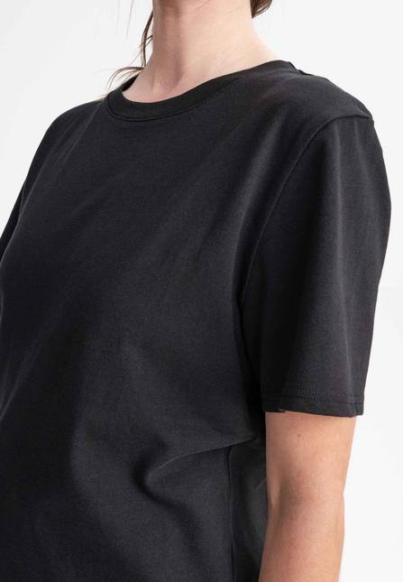 Melawear Damen T-Shirt Schwer KASHVI