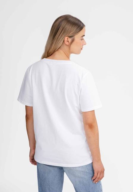 Melawear Damen T-Shirt Schwer KASHVI