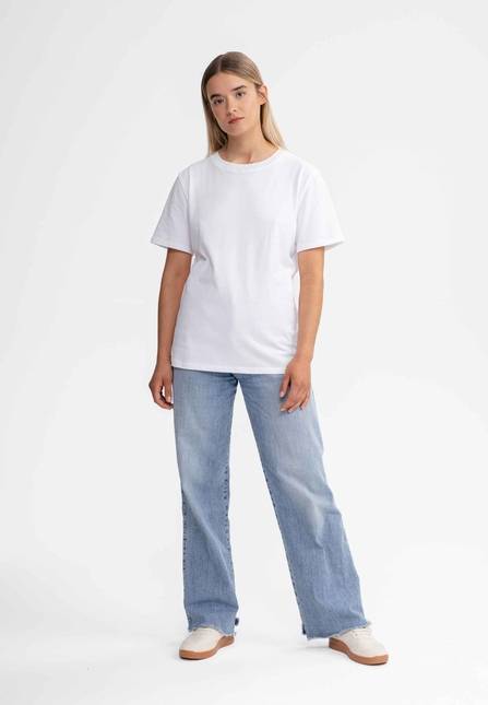 Melawear Damen T-Shirt Schwer KASHVI