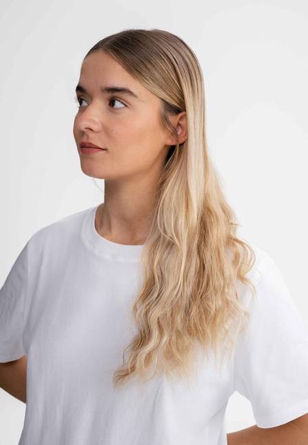 Melawear Damen T-Shirt Schwer KASHVI