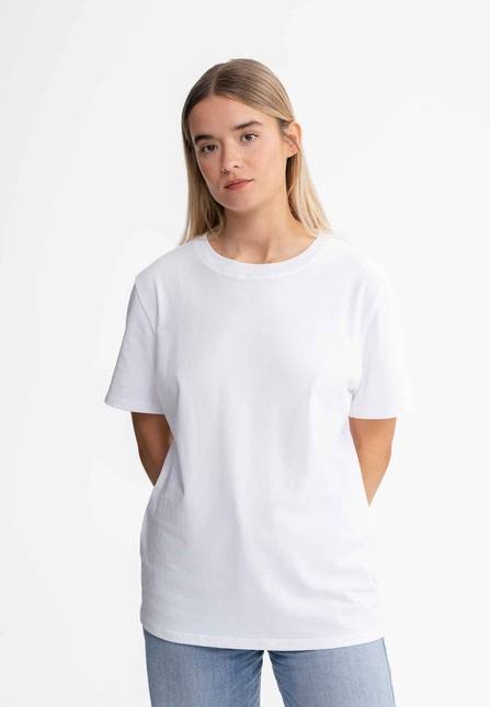 Melawear Damen T-Shirt schwer KASHVI