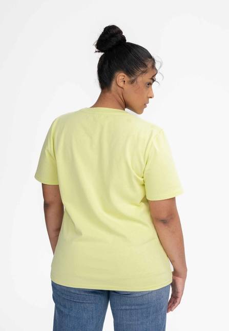 Melawear Damen T-Shirt Schwer KASHVI