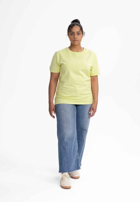 Melawear Damen T-Shirt Schwer KASHVI