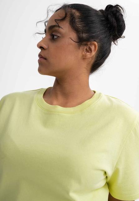 Melawear Damen T-Shirt Schwer KASHVI