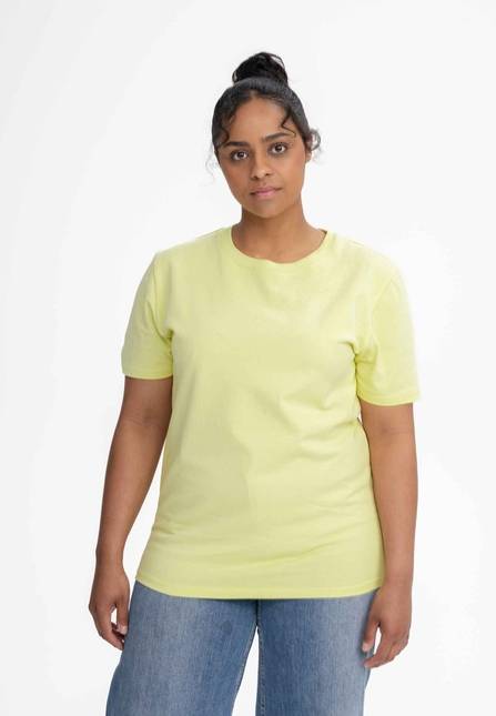Melawear Damen T-Shirt schwer KASHVI