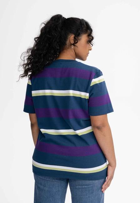 Melawear Damen T-Shirt Schwer KASHVI