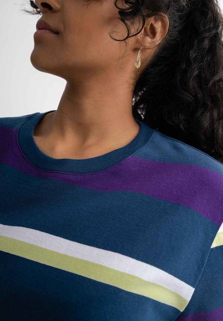 Melawear Damen T-Shirt Schwer KASHVI