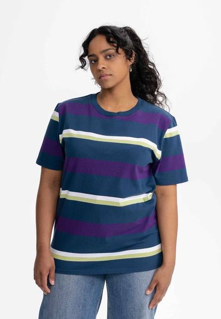 Melawear Damen T-Shirt schwer KASHVI