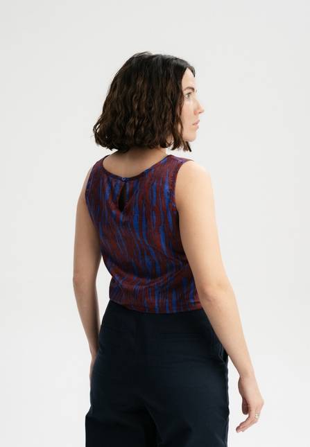 Melawear Damen Top TAMANI