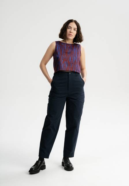 Melawear Damen Top TAMANI