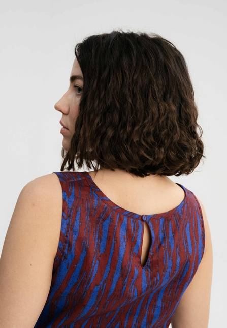 Melawear Damen Top TAMANI