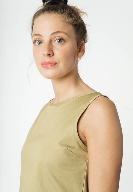 Melawear Damen Top TAMANI