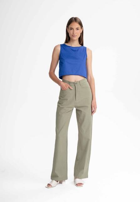 Melawear Damen Top TAMANI