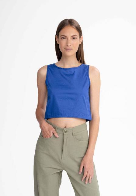 Melawear Damen Top TAMANI