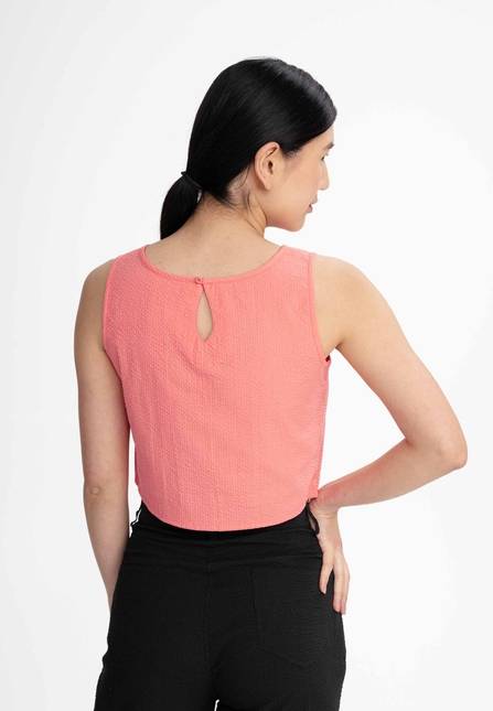 Melawear Damen Top TAMANI