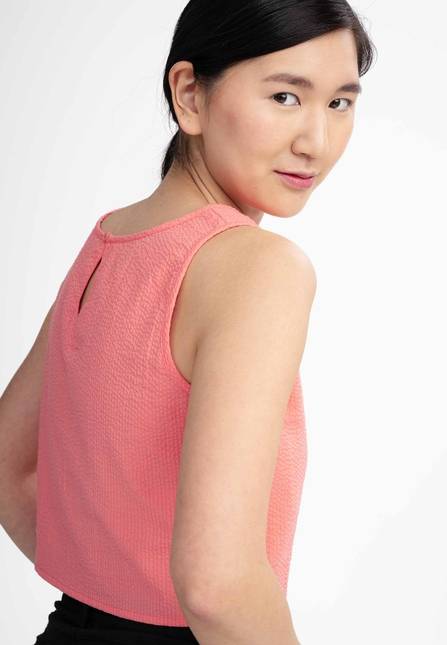 Melawear Damen Top TAMANI