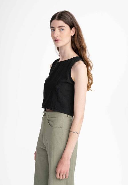 Melawear Damen Top TAMANI