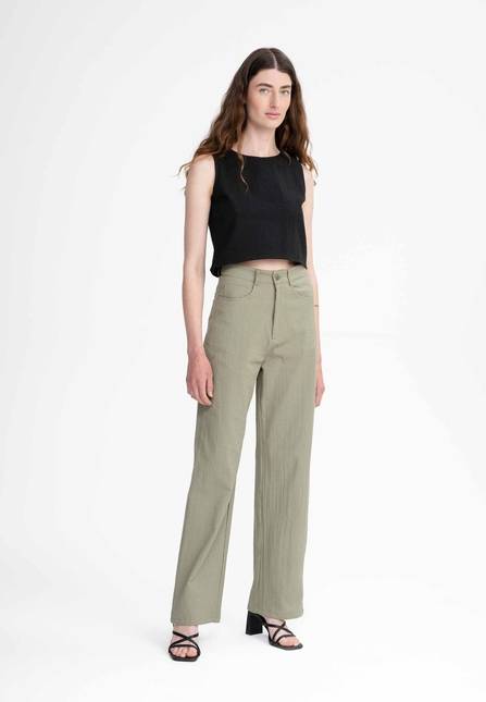 Melawear Damen Top TAMANI