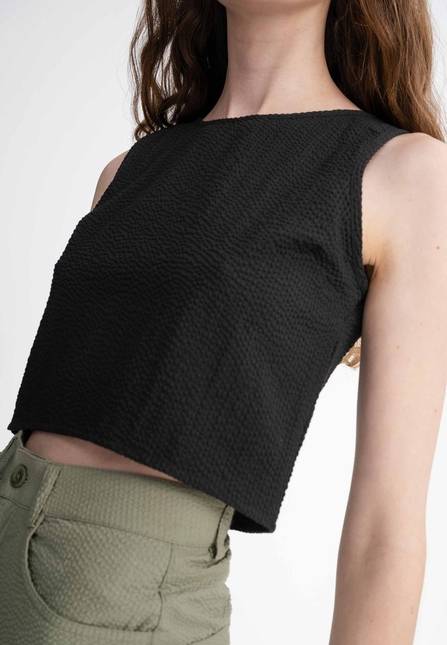 Melawear Damen Top TAMANI