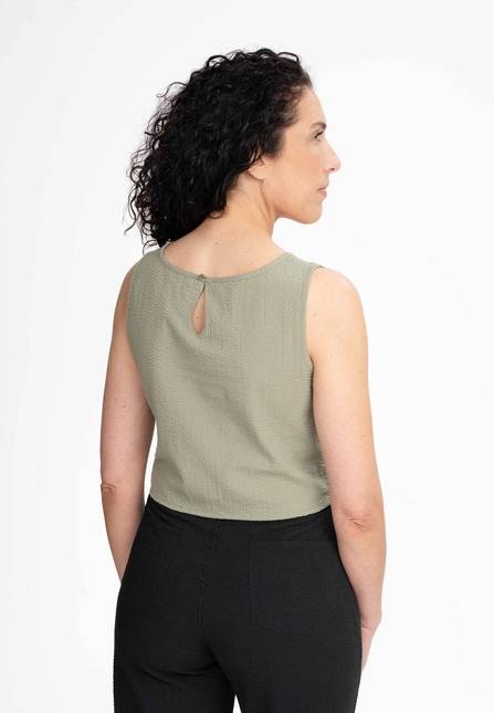 Melawear Damen Top TAMANI