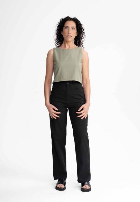 Melawear Damen Top TAMANI