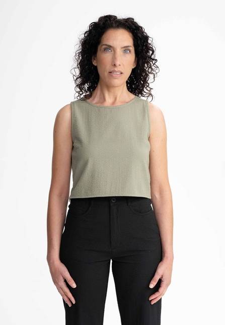 Melawear Damen Top TAMANI