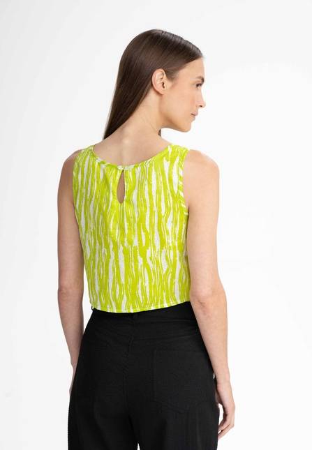 Melawear Damen Top TAMANI