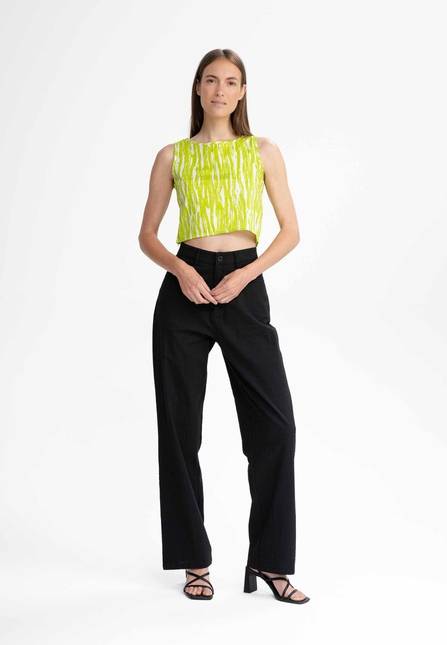 Melawear Damen Top TAMANI