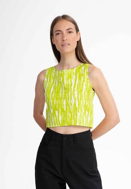 Melawear Damen Top TAMANI