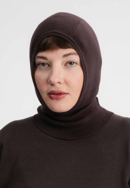 Melawear Feinstrick Balaklava CHARVI