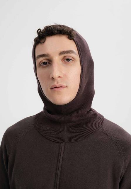 Melawear Feinstrick Balaklava CHARVI