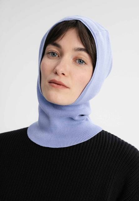 Melawear Feinstrick Balaklava CHARVI