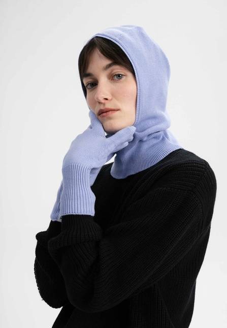 Melawear Feinstrick Balaklava CHARVI