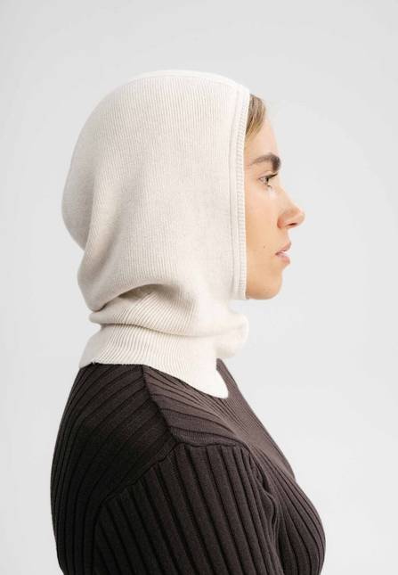 Melawear Feinstrick Balaklava CHARVI