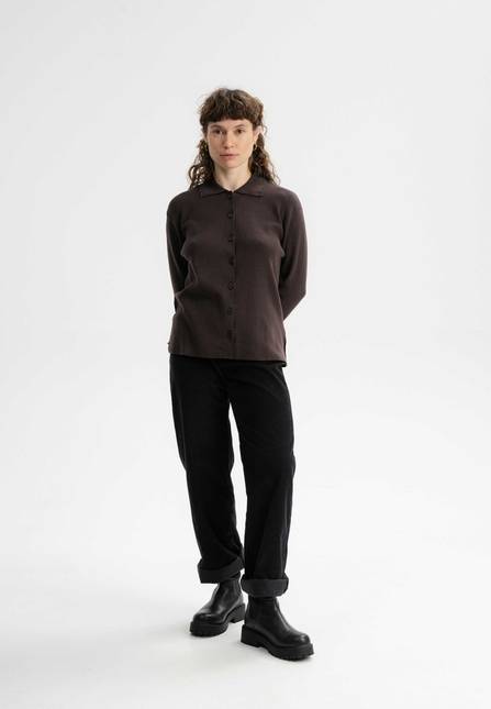 Melawear Feinstrick Cardigan ULUPI