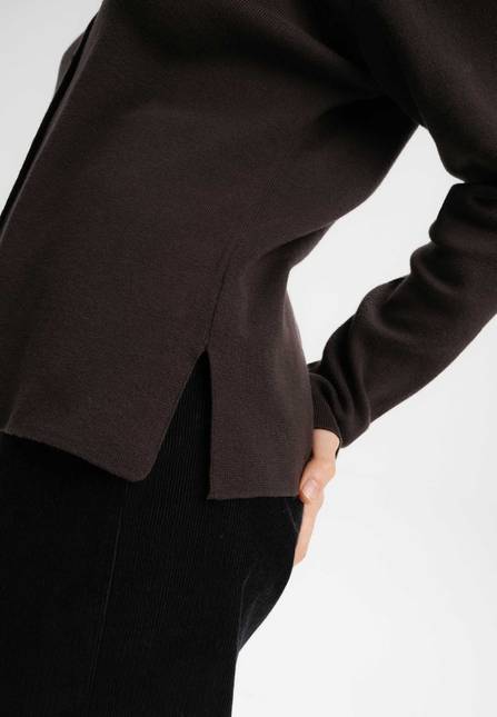 Melawear Feinstrick Cardigan ULUPI