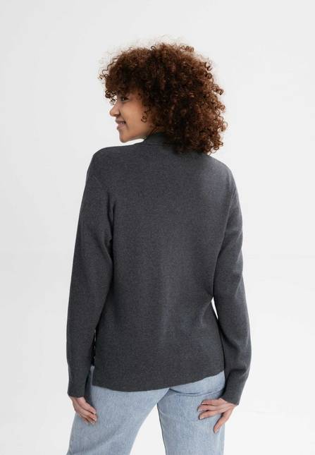 Melawear Feinstrick Cardigan ULUPI