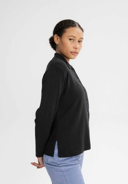 Melawear Feinstrick Cardigan ULUPI