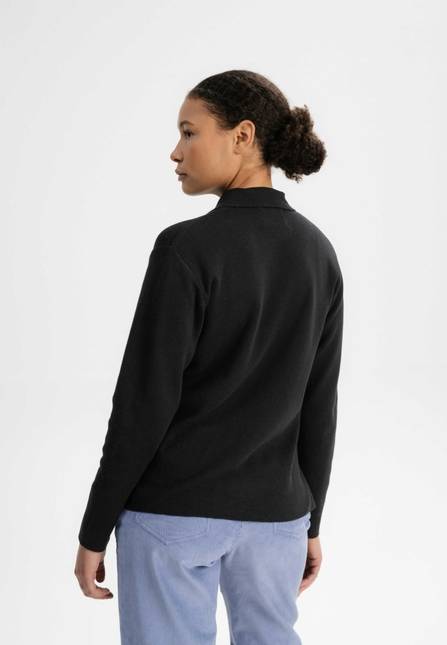 Melawear Feinstrick Cardigan ULUPI