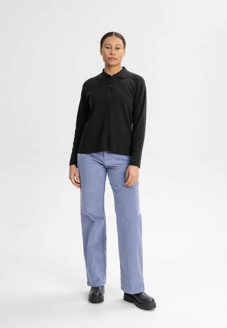 Melawear Feinstrick Cardigan ULUPI