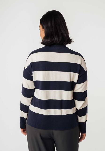 Melawear Feinstrick Pullover ARMAL