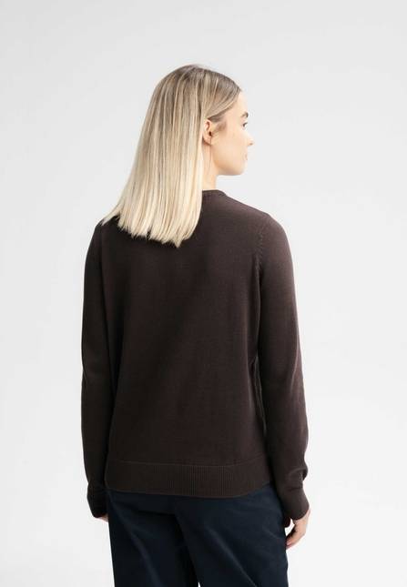 Melawear Feinstrick Pullover DHANA