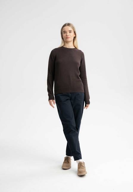 Melawear Feinstrick Pullover DHANA