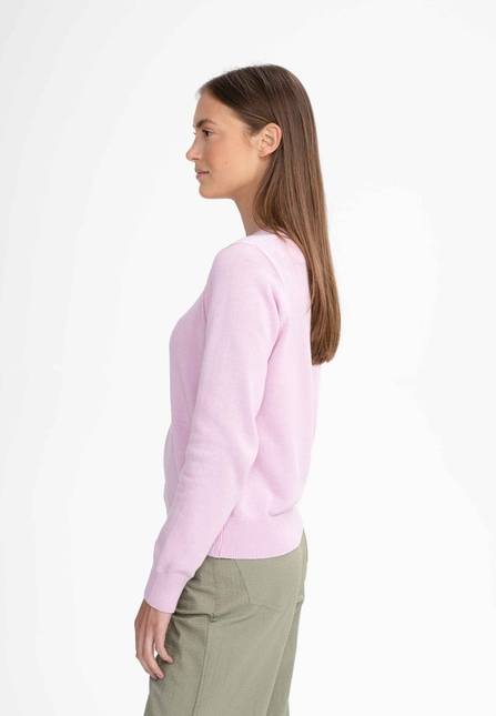 Melawear Feinstrick Pullover DHANA
